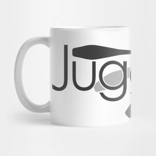 Juggl-e-er-ing Mug